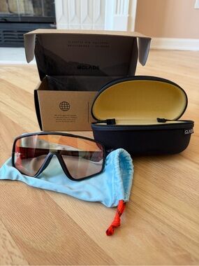 Glade Optics Ramble Sunglasses
